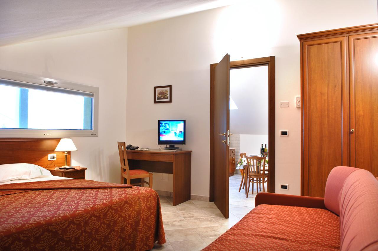Belvedere  Agriturismo Zorz 빌라 외부 사진
