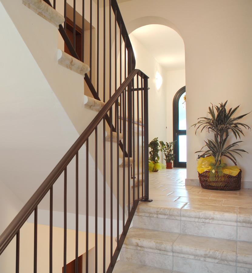 Belvedere  Agriturismo Zorz 빌라 외부 사진